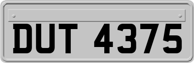 DUT4375