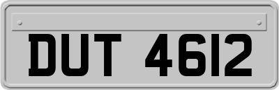 DUT4612