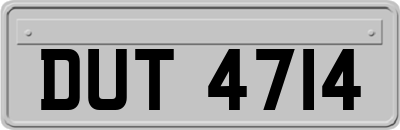DUT4714