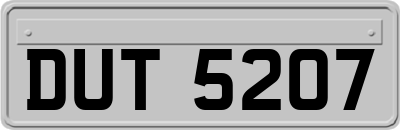 DUT5207