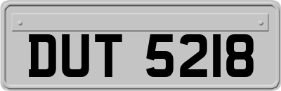 DUT5218