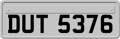 DUT5376