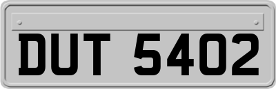 DUT5402