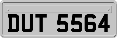 DUT5564