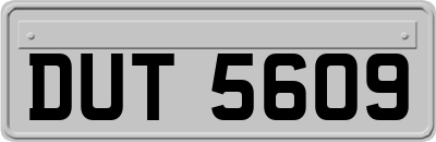 DUT5609