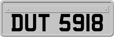 DUT5918