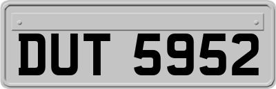 DUT5952