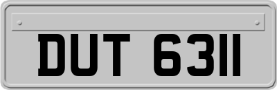 DUT6311