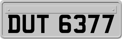 DUT6377