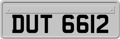 DUT6612
