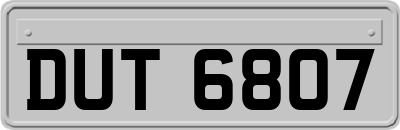 DUT6807