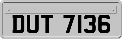 DUT7136