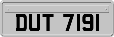 DUT7191