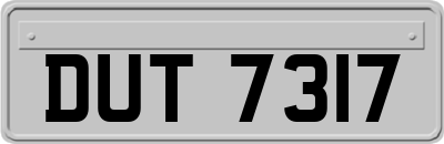 DUT7317