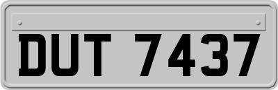 DUT7437