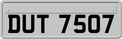 DUT7507