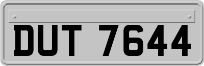 DUT7644