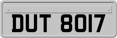 DUT8017