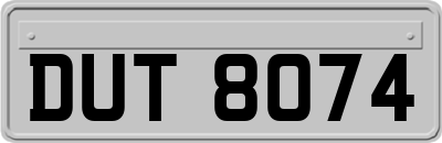 DUT8074