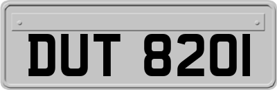 DUT8201
