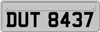DUT8437