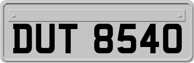 DUT8540