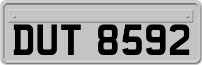 DUT8592