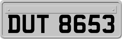 DUT8653