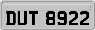 DUT8922