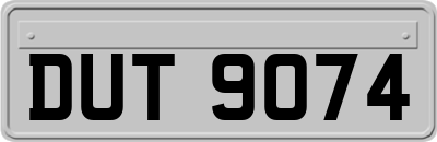 DUT9074