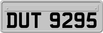 DUT9295