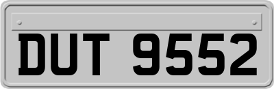 DUT9552