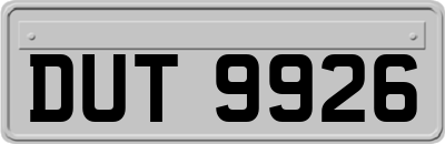 DUT9926