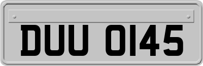 DUU0145