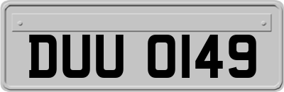DUU0149