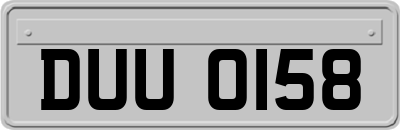 DUU0158
