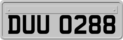 DUU0288