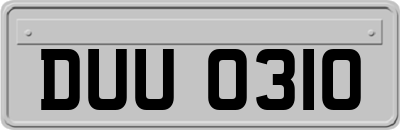 DUU0310