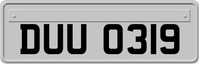 DUU0319