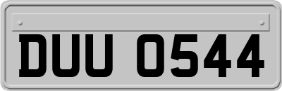 DUU0544