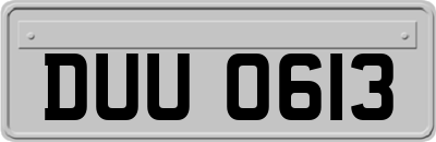 DUU0613
