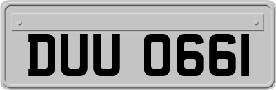 DUU0661