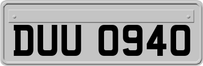DUU0940