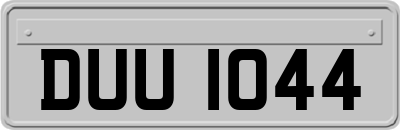 DUU1044