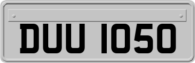 DUU1050