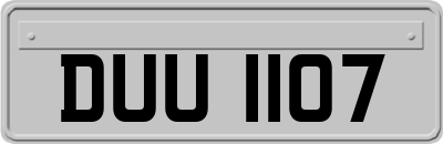 DUU1107