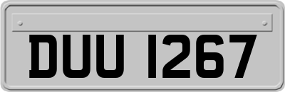 DUU1267