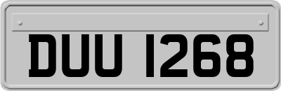 DUU1268