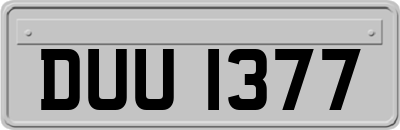 DUU1377