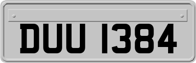 DUU1384